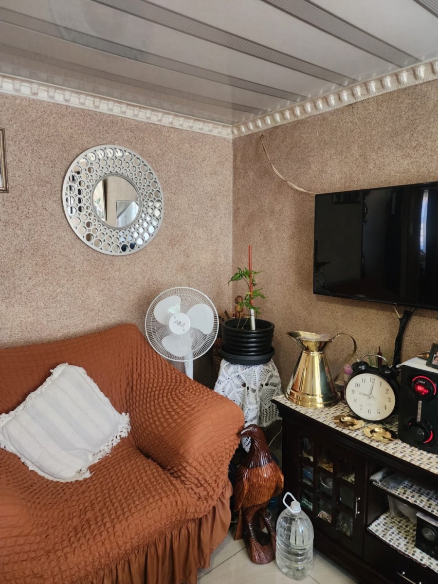 2 Bedroom Property for Sale in Jouberton North West